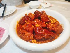 -潇湘码头·鲜湘菜(清河店)