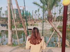 -枫香湖儿童公园