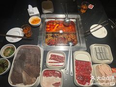 -川西坝子火锅(清江东路3.0直营店)