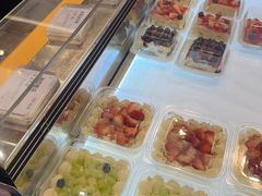 -UH祐禾(上海荟聚店)
