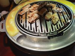 -三代烤肉(保利广场店)