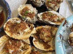 -渔娘渔家丹东海鲜(东直门店)