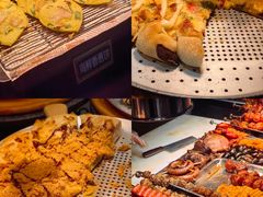 -韩盛·盛江山自助料理(沈辽路万达店)