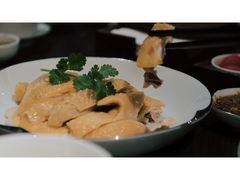 -广州柏悦酒店·悦景轩·粤菜餐厅