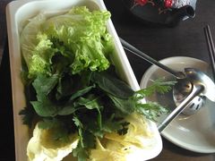 -滇釜火锅·能喝汤的火锅(车公庄店)