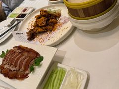-贝勒爷·酥不腻烤鸭