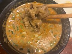 -宣武小院涮肉(前门店)