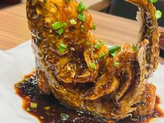 -香厨中餐厅(松北香格里拉店)