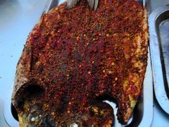 -佰运猪蹄(高陵店)