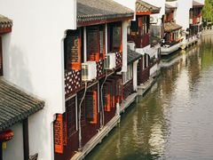 -召稼楼古镇