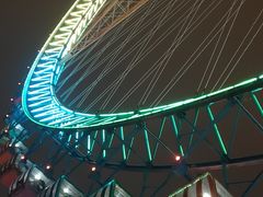 -石狮世茂摩天城摩天轮