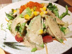 -酒井酱子·深夜食堂(东城汇店)