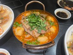 -慢鼓海鲜小馆Mangoo Bistro(交子大道店)