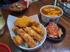 米屋推金-米屋石锅拌饭(师大店)