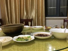 -天目湖刘老四农庄