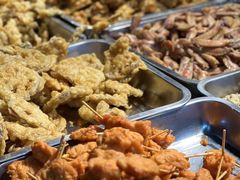 -金原鸭血粉丝汤总店(锁金村店)