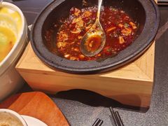 -国人川菜(李家村建东街店)