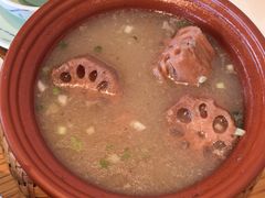 -深巷家味馆.湖北头牌红烧鱼头拌饭(黄陂店)