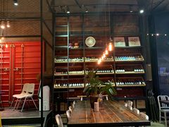 -MIKAKU(万达广场上海宝山店)