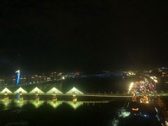 -南昌之星摩天轮