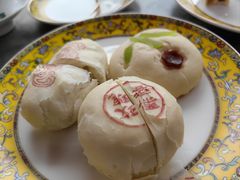 -富华斋饽饽铺·宫廷糕点·伴手礼(护国新天地店)