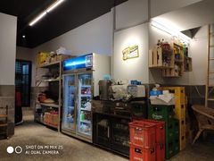 -美美老火锅(回龙湾店)