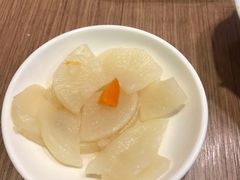 拌萝卜-和合谷(新街口店)