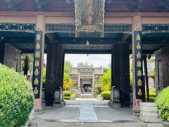 -西安化觉巷清真大寺