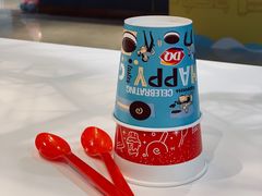 -DQ·蛋糕·冰淇淋(西城红场店)