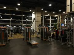 -上海嘉里健身Kerry Sports Shanghai