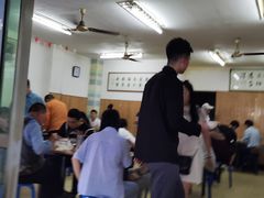 大堂-老字号贾家肉丸糊辣汤(光明巷店)