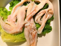 -锅说大脸毛肚重庆老火锅(佐阾店)