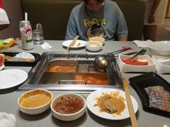 -海底捞火锅(太原南站店)