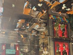 -巴依老爷新疆美食(清华东门店)