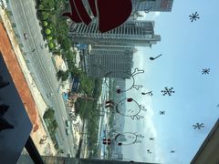 视野很好-暗黑魔法·玄灵未妖阁·塔罗·占星·心理咨询