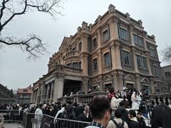 -张学良旧居陈列馆