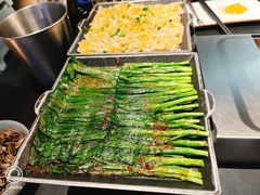 -很久以前羊肉串(朝阳路店)