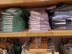 -优衣库(广州恒宝广场店)