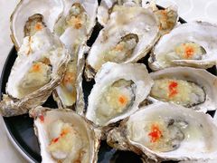 -喜哥湛江生蚝餐厅(沿江中路店)