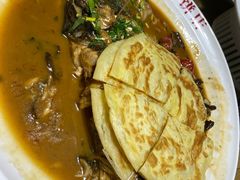 -爷爷的烀饼店