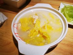 -嘉和一品粥(方庄店)