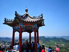 -青州市云门山风景区