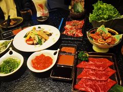 -樱嘢·炭火烧肉(惠南店)