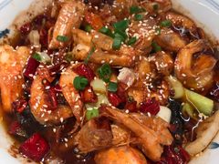 -川人百味(万达店)