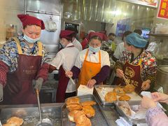 -家阳赵师傅油饼包烧麦(粮道街店)