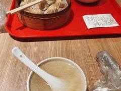 三鲜小笼-知味观(湖滨店)