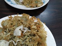 -建国蚵煎蚵面