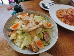 -AFS Cafe & Canteen(闽江二路店)