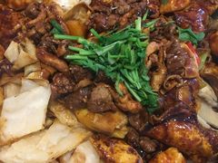 -黄记煌三汁焖锅(崇文门店)