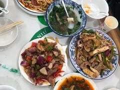 -尔力新疆丸子汤(北屯店)